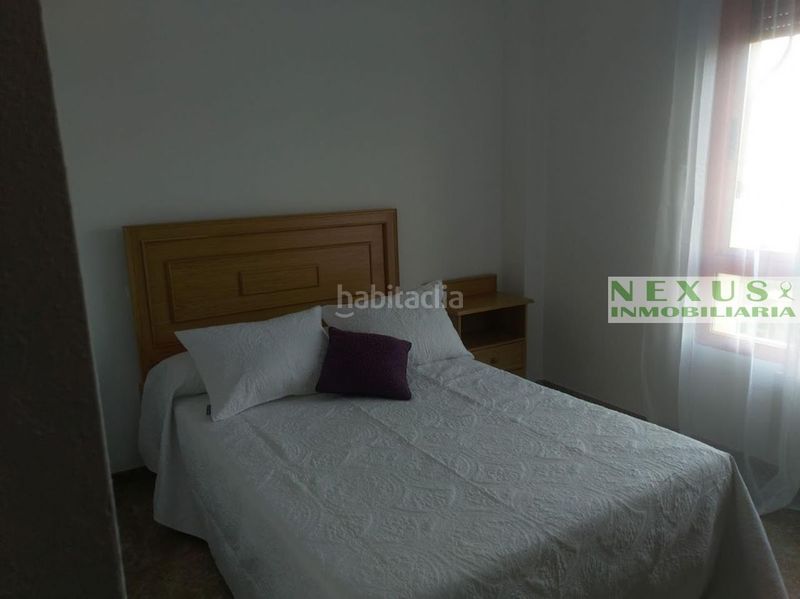 Foto adbe16b3-7a25-4ccb-9031-1aceafdd994e. Lloguer apartament amb calefacció a Centro Cáceres