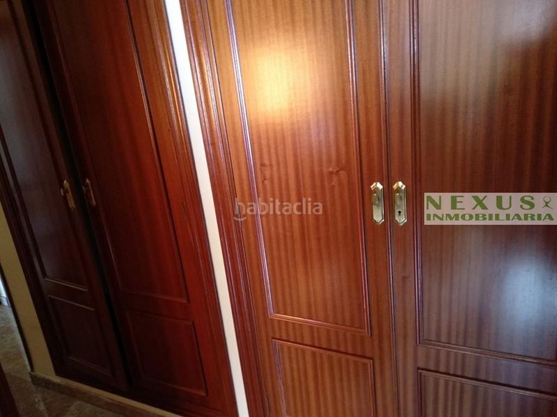 Foto d20e0a9a-791d-4884-be90-8e9d6211b7f7. Lloguer apartament amb calefacció a Centro Cáceres