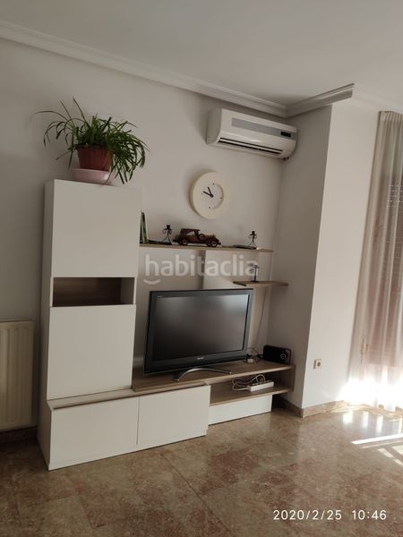 Foto d92787d1-760a-40e3-ab5a-ad3cd343eaef. Lloguer apartament amb calefacció a Centro Cáceres