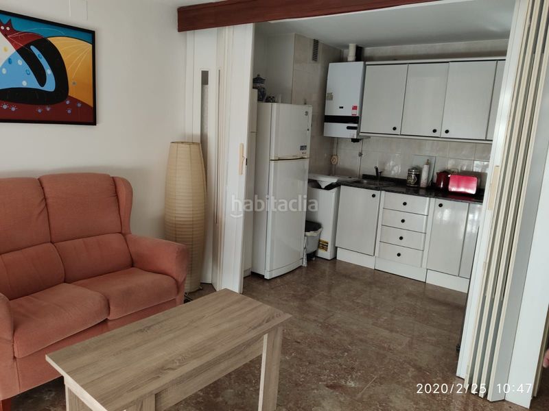 Foto ecf844bc-ade1-4a3e-960e-c54bae5c3da3. Lloguer apartament amb calefacció a Centro Cáceres