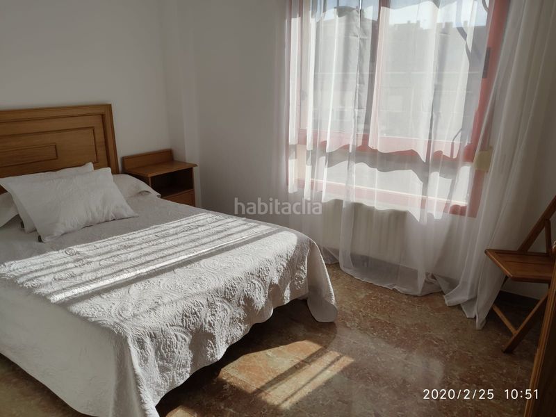 Foto ff79ded9-247b-44e7-84d8-7b24eb731dfb. Lloguer apartament amb calefacció a Centro Cáceres
