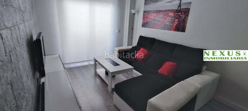 Foto 0c9736f1-3b5b-446d-a9c8-b910e47df709. Alquiler piso precioso piso reformado en zona Centro de la ciudad en Cáceres