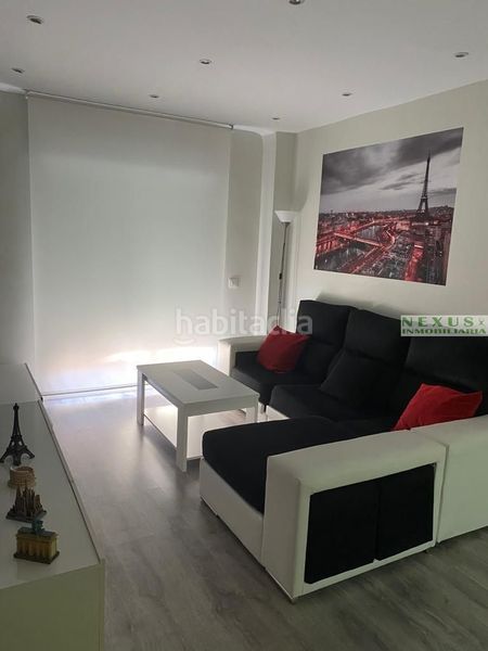 Foto 16c68b6e-1941-40df-a638-ce66b1c721a6. Alquiler piso precioso piso reformado en zona Centro de la ciudad en Cáceres