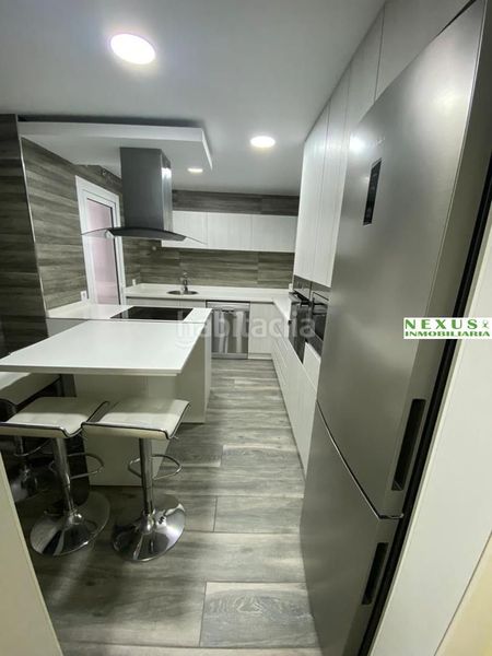 Foto 192f6f82-04e4-4ea3-955b-d8459dc14b00. Alquiler piso precioso piso reformado en zona Centro de la ciudad en Cáceres