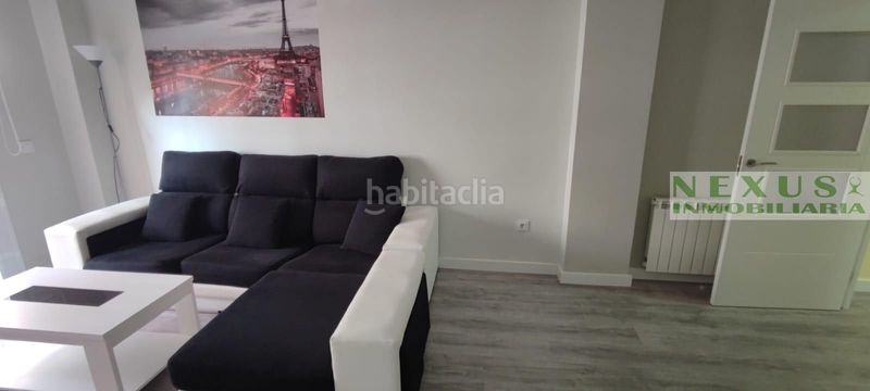 Foto 1ea0ca09-b253-42d5-924f-b5fe74c48c04. Alquiler piso precioso piso reformado en zona Centro de la ciudad en Cáceres