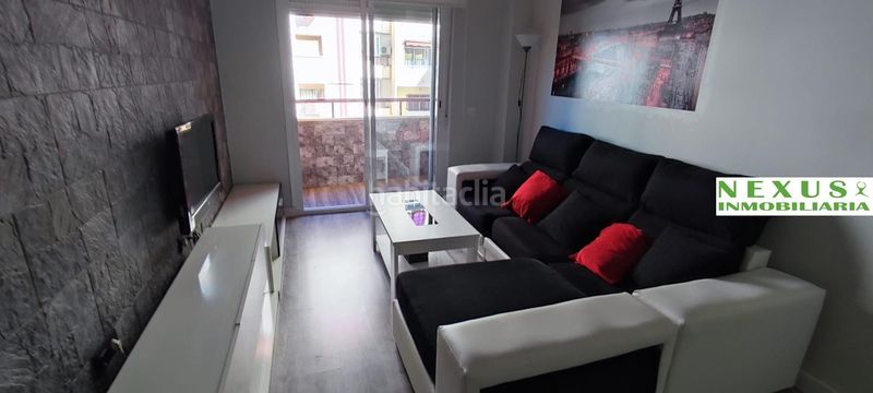 Foto 2cabb22a-c3a0-476c-b34d-1df2836adb81. Alquiler piso precioso piso reformado en zona Centro de la ciudad en Cáceres