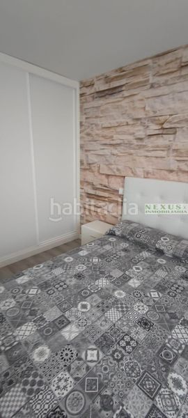 Foto 326d3ccc-cccf-4581-a222-4ea19c3cc456. Alquiler piso precioso piso reformado en zona Centro de la ciudad en Cáceres