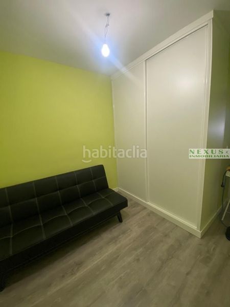 Foto 42af39c3-f043-4487-9cb0-a54a9600b4a2. Alquiler piso precioso piso reformado en zona Centro de la ciudad en Cáceres