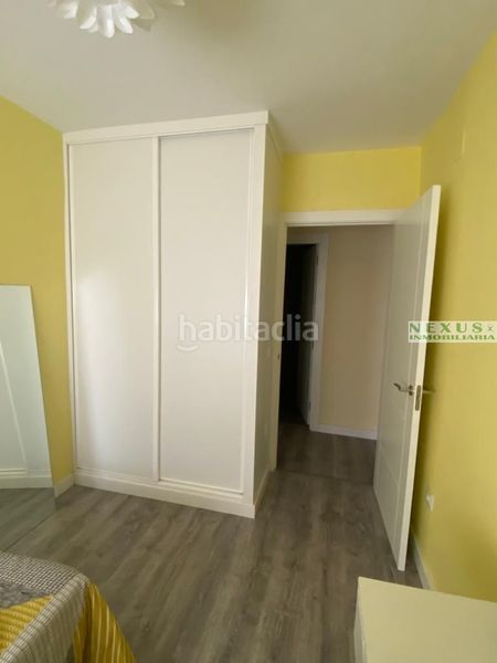 Foto 4f61f736-192e-4fc5-b712-f3bfa458c4df. Alquiler piso precioso piso reformado en zona Centro de la ciudad en Cáceres