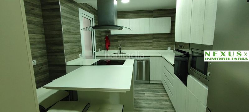 Foto 57dcef8e-b142-40e4-9fe1-31be00c9ea4a. Alquiler piso precioso piso reformado en zona Centro de la ciudad en Cáceres