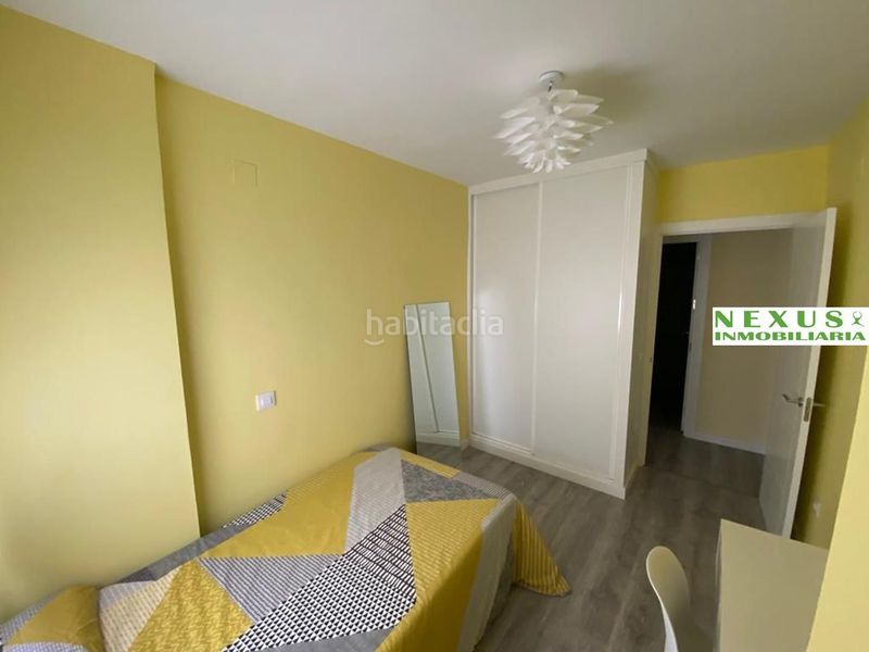 Foto 6129dac0-0eb1-44db-b236-845fe973a775. Alquiler piso precioso piso reformado en zona Centro de la ciudad en Cáceres