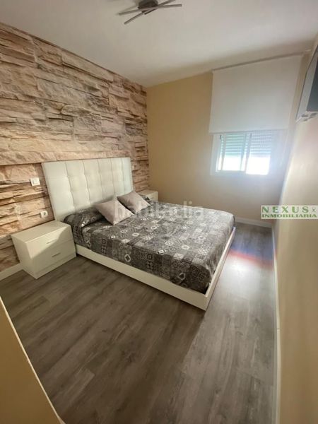 Foto a3234ffc-def0-42a0-8f2e-3ec39b6d24ed. Alquiler piso precioso piso reformado en zona Centro de la ciudad en Cáceres