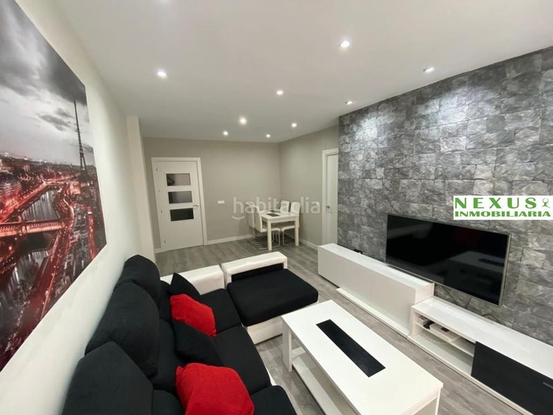 Foto d354a6ea-f0f9-4f1a-93ba-58cf8475c445. Alquiler piso precioso piso reformado en zona Centro de la ciudad en Cáceres