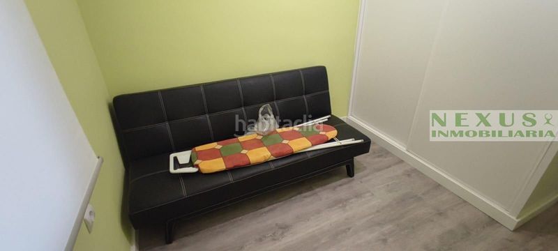 Foto ea3abd61-5036-4b83-a5d2-b0ebecd8c6de. Alquiler piso precioso piso reformado en zona Centro de la ciudad en Cáceres