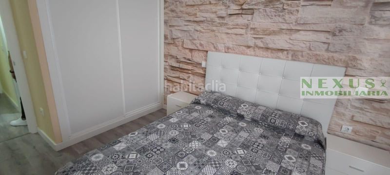 Foto eafc3e89-5e90-44d5-a8ea-e9c6e3d50e10. Alquiler piso precioso piso reformado en zona Centro de la ciudad en Cáceres