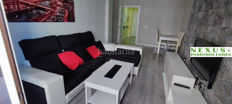 Foto f39a201c-8803-4ace-9abf-7f6f7dbfc0b4. Alquiler piso precioso piso reformado en zona Centro de la ciudad en Cáceres