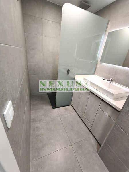 Foto 1e2be024-57fc-4656-8b5f-0da26db9978f. Rent flat with heating in Centro Cáceres