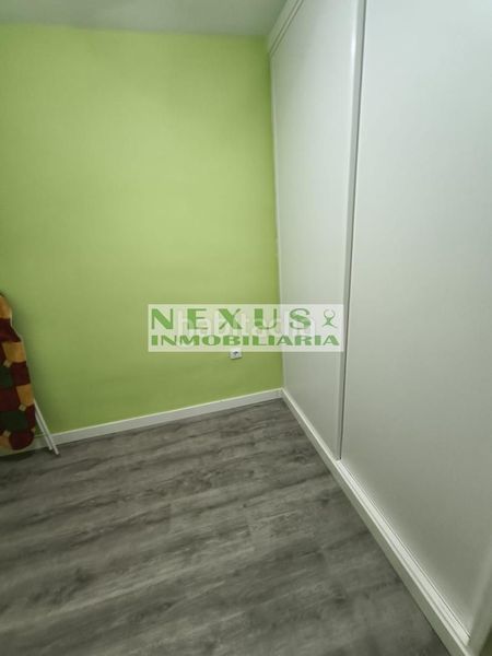 Foto 45d4c0f2-95dd-4657-831e-bf61dd5bc8df. Rent flat with heating in Centro Cáceres