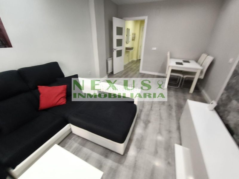 Foto d9a49ad0-f307-48fc-8ea9-05137a2804a3. Rent flat with heating in Centro Cáceres