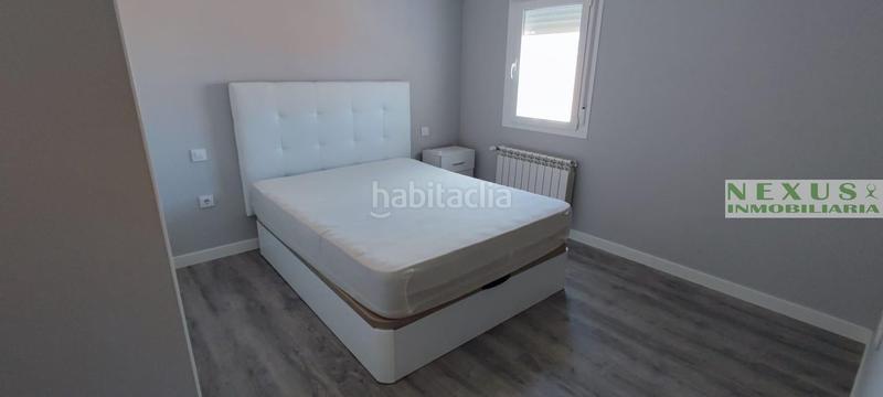 Foto 33ddb913-16a0-4219-a5ac-f3b88449590a. Alquiler apartamento piso recien reformado en Casco Antiguo Cáceres