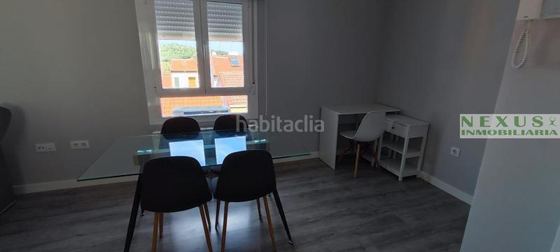 Foto 386575e9-4f81-46b3-b16f-7a278b94ec9a. Alquiler apartamento piso recien reformado en Casco Antiguo Cáceres