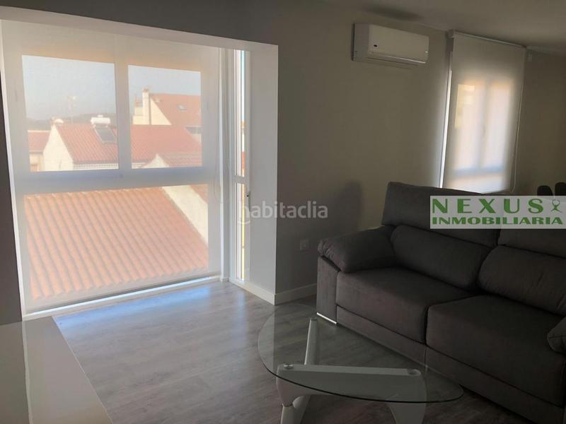 Foto 391163fb-1bfd-45fb-b5c7-449cd3c2c9d3. Alquiler apartamento piso recien reformado en Casco Antiguo Cáceres