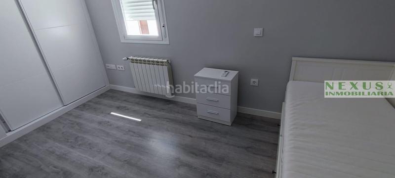 Foto 4692d54e-af22-469a-bd3a-788bfde7a5c2. Alquiler apartamento piso recien reformado en Casco Antiguo Cáceres