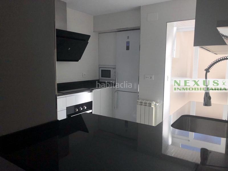 Foto 4c6ef532-295f-4474-8e43-1ef326e05174. Alquiler apartamento piso recien reformado en Casco Antiguo Cáceres