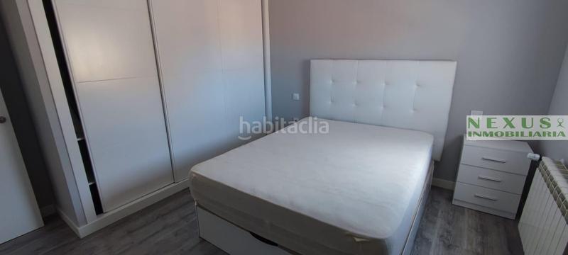 Foto 500930e8-1e5f-4f53-8a7a-e9a320d7b63d. Alquiler apartamento piso recien reformado en Casco Antiguo Cáceres