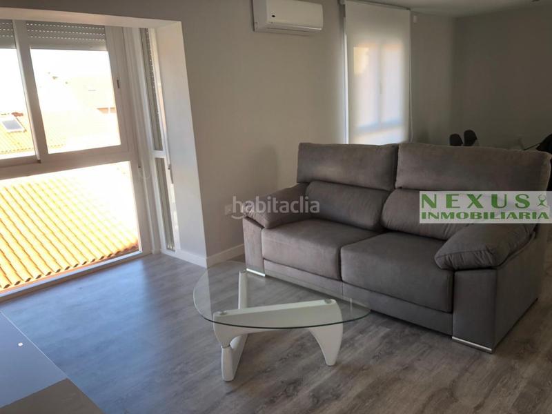 Foto 60716b22-77ff-4b94-95ff-f19ea7632c17. Alquiler apartamento piso recien reformado en Casco Antiguo Cáceres