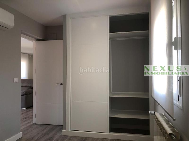 Foto 6b3b2078-6e53-4db3-b8a1-8c4c13c188ab. Alquiler apartamento piso recien reformado en Casco Antiguo Cáceres