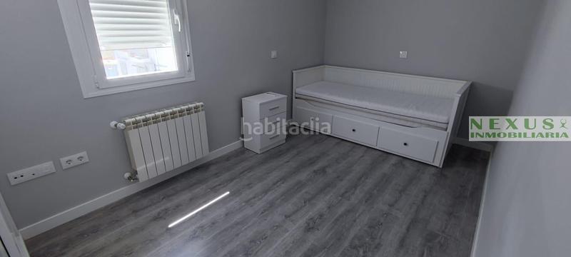 Foto 71f0c5a6-49fb-4011-af0d-97299e9b20d5. Alquiler apartamento piso recien reformado en Casco Antiguo Cáceres