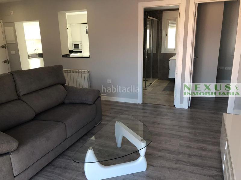 Foto 790621b3-5d44-4cda-b3da-fa5c1bda6b10. Alquiler apartamento piso recien reformado en Casco Antiguo Cáceres