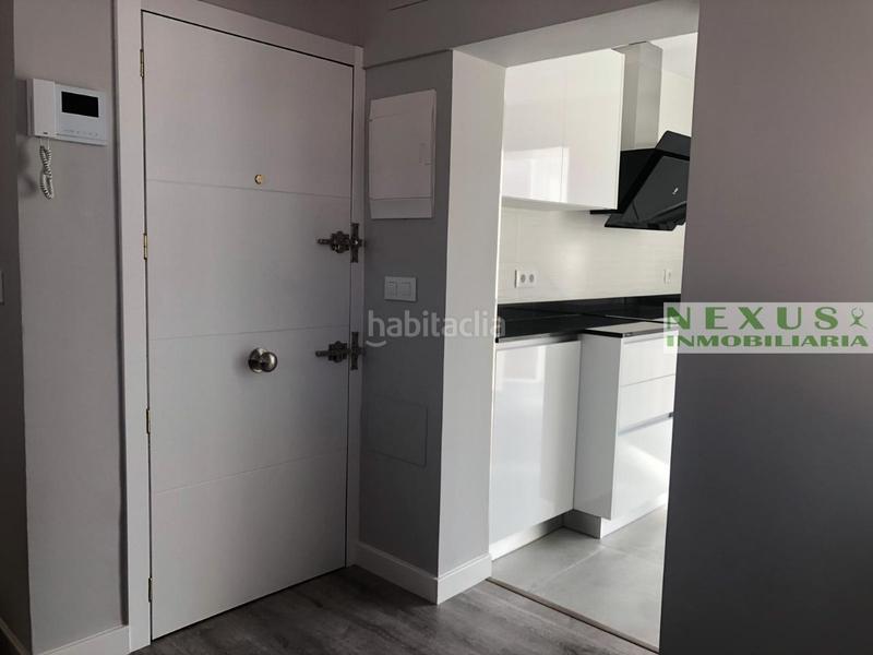 Foto 7c5781c3-1978-45c3-9b17-931fea5325e7. Alquiler apartamento piso recien reformado en Casco Antiguo Cáceres