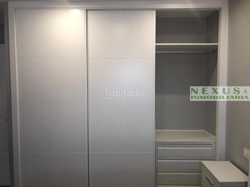 Foto 7fbd5484-bd04-4b7f-886e-374135fc93e1. Alquiler apartamento piso recien reformado en Casco Antiguo Cáceres