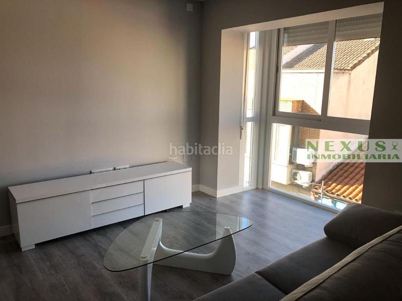 Foto 81ae4e58-08fe-49a7-a95e-5a69f9dff226. Alquiler apartamento piso recien reformado en Casco Antiguo Cáceres