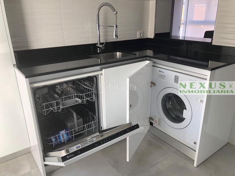 Foto 981d3b9d-2107-4c7d-8589-dd1ed56d965d. Alquiler apartamento piso recien reformado en Casco Antiguo Cáceres