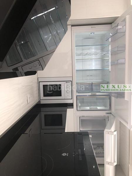 Foto ac227f4c-4657-499c-8b86-876cbc81f0a5. Alquiler apartamento piso recien reformado en Casco Antiguo Cáceres