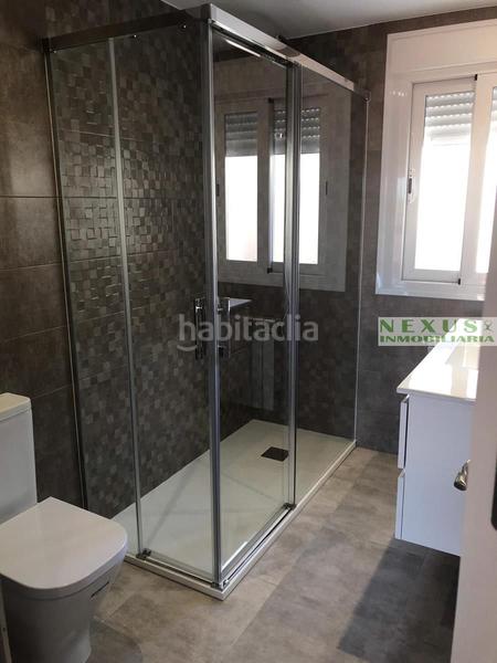 Foto c184ad95-13b7-40fa-a46a-8f87f035a29f. Alquiler apartamento piso recien reformado en Casco Antiguo Cáceres