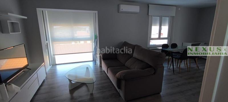 Foto c401035d-2991-44c4-916f-8af9d71638fb. Alquiler apartamento piso recien reformado en Casco Antiguo Cáceres
