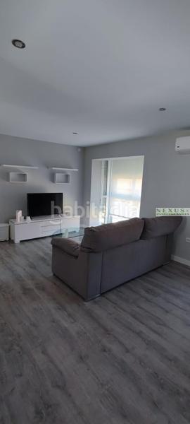 Foto c5f88528-b273-4edb-a4ff-db90470a82a3. Alquiler apartamento piso recien reformado en Casco Antiguo Cáceres