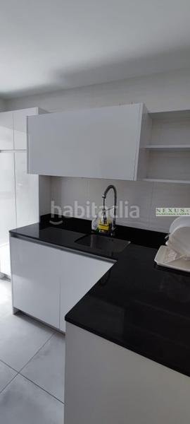 Foto e4f0156f-4aa8-4e79-b365-5a5fbc354cb9. Alquiler apartamento piso recien reformado en Casco Antiguo Cáceres