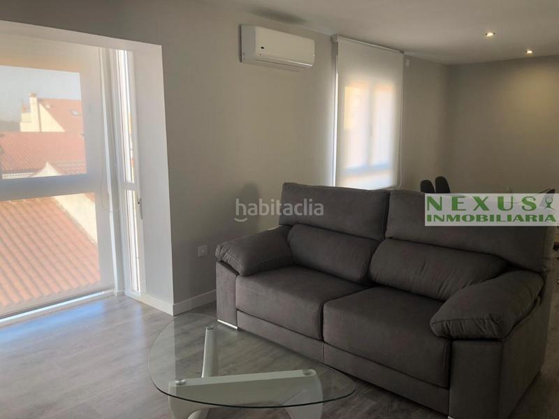 Foto eb7ca8bd-088f-4bb5-a669-912fb3cb498d. Alquiler apartamento piso recien reformado en Casco Antiguo Cáceres