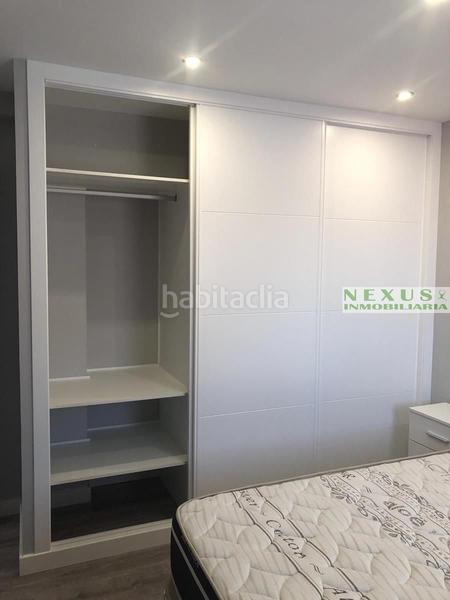 Foto fb663bc5-b389-429f-864c-34144e572338. Alquiler apartamento piso recien reformado en Casco Antiguo Cáceres