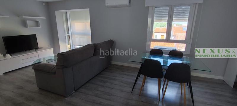 Foto 06de92c0-e873-49ba-8b06-72bceff00c67. Location appartement avec chauffage dans Casco Antiguo Cáceres