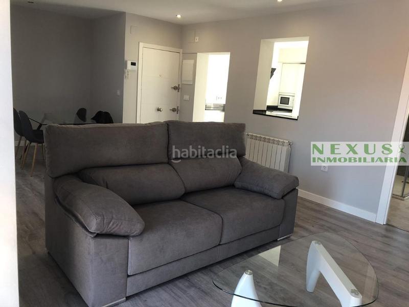 Foto 52fa9518-4531-4615-9789-74b9d8697f8a. Location appartement avec chauffage dans Casco Antiguo Cáceres