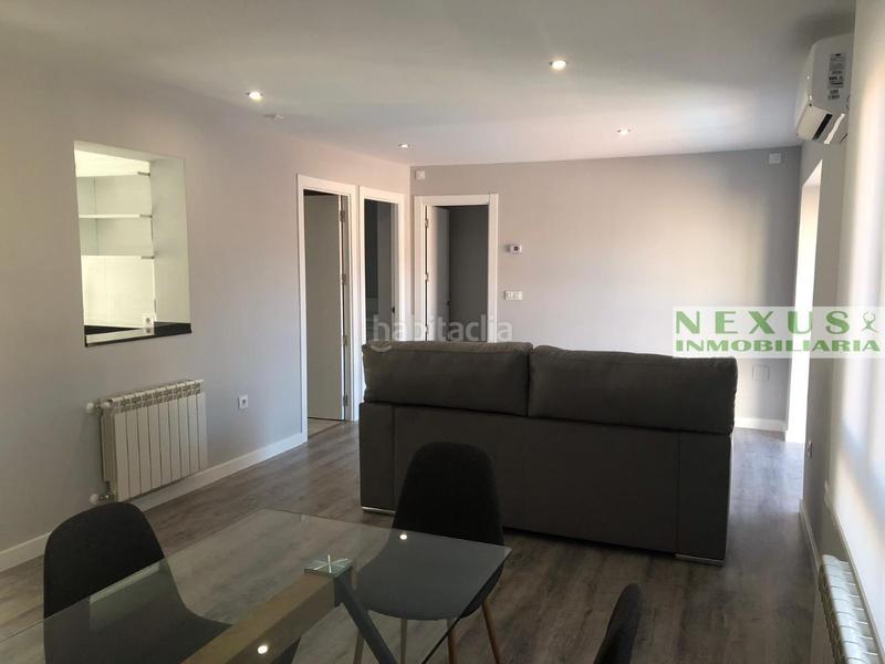 Foto 7f5e76f3-efd5-4839-83af-9be7b1a20d46. Location appartement avec chauffage dans Casco Antiguo Cáceres