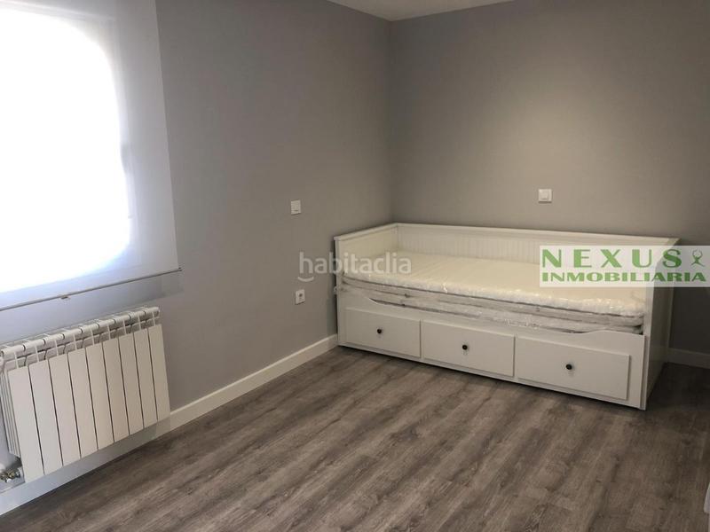 Foto 8021a2cd-cda2-4f64-8734-3b67ef1871cc. Location appartement avec chauffage dans Casco Antiguo Cáceres