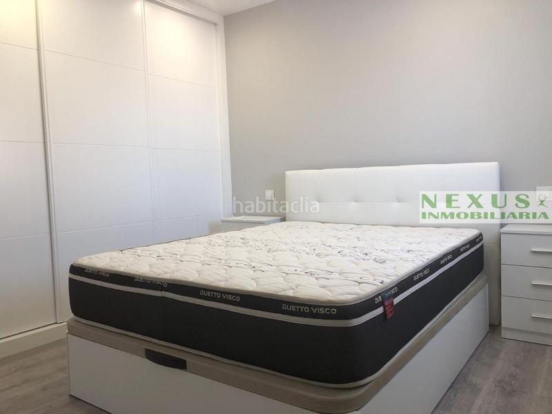 Foto 83703585-ce21-47b7-86a6-5f0ef8008699. Location appartement avec chauffage dans Casco Antiguo Cáceres