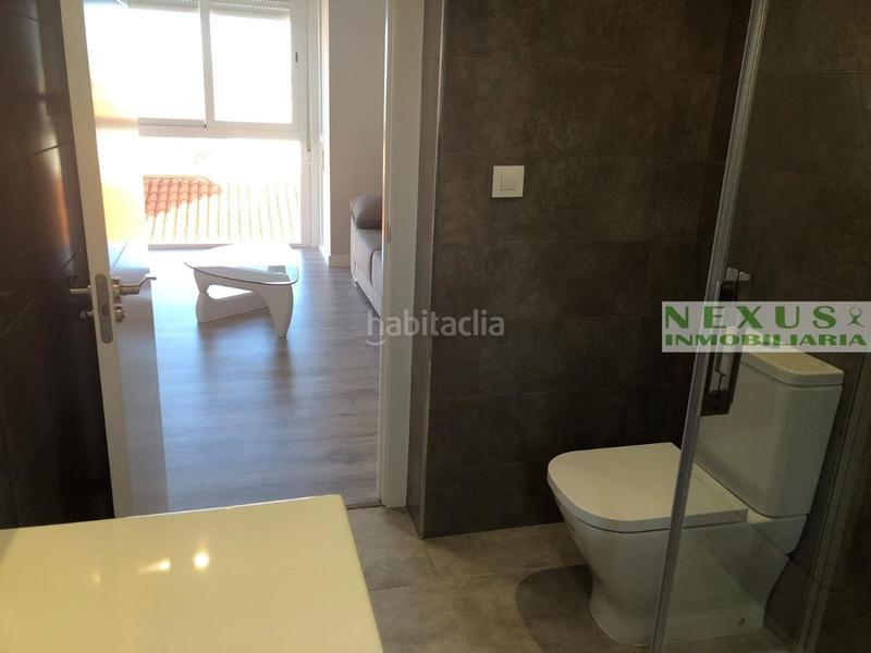 Foto acea7305-0420-4cb4-b91e-582e0275bdec. Location appartement avec chauffage dans Casco Antiguo Cáceres